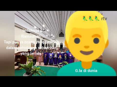Jeda Iklan RTV 2018