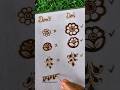 don't or do's Mehendi for beginners || #ytshorts #shorts #easymehndi #mehndi #art #tutorial #viral