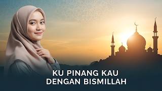 Rossa, Ungu - Ku Pinang Kau Dengan Bismillah cover by Qolbu Covers