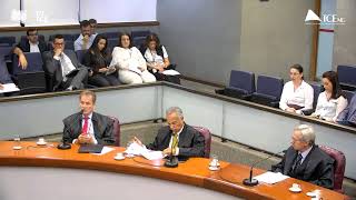 14ª Sessão Ordinária do Tribunal Pleno- 2019-04-17