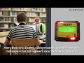 Emergency Mass Notification: Alert Beacons for Schools and Campuses