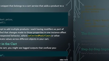 How to Copy an Array with array.push() Function without Duplicating Key Values