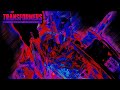 Transformers Prime Main Theme BumbleBurke Remix Epic Transformers Music