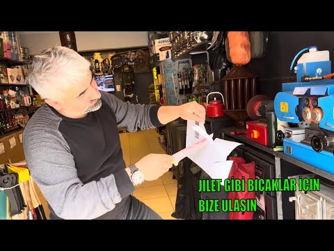 OTOMATİK BOR YAĞLI