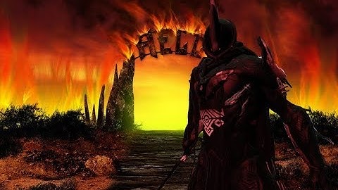 After being forced to fight in an underground Umbra fight club, Excalibur Umbra turns on his master