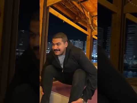 عايز واحد شاي 