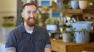 Employee Spotlight - Ian Markie (IT)