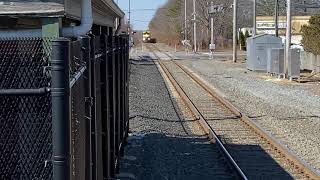 LIRR 8706 @ Mastic-Shirley