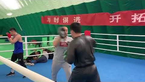 Тулкин Киличев с Санжар Турсунов!🥊🥊🥊