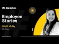 #EmployeeStories - Growth Lead