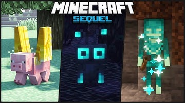 How to make Minecraft feel like a Sequel! (1.19.4)