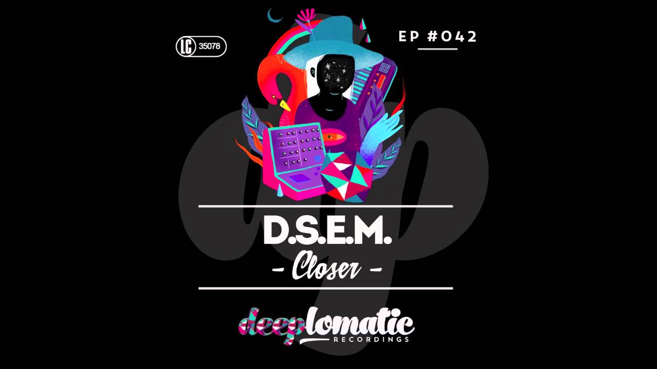 Watch D.S.E.M. - White Sun (Original Mix) on YouTube Watch D.S.E.M. - White Sun (Original Mix) on YouTube