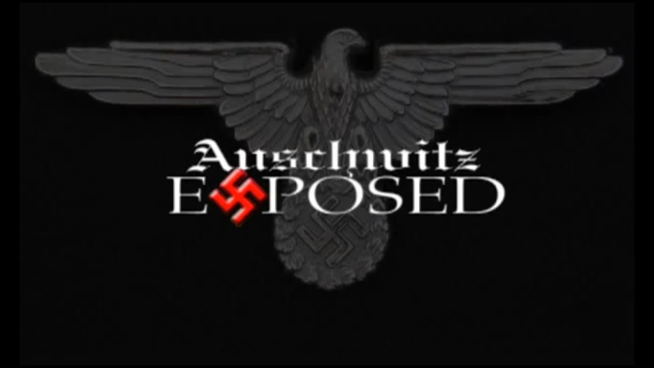 Auschwitz EXPOSED Update