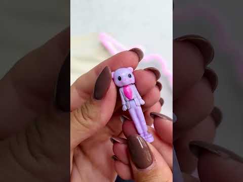 THE SMALLEST BARBIE