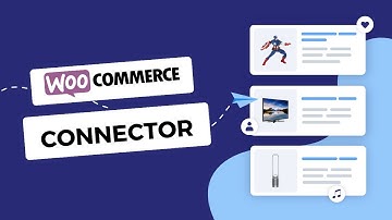 WooCommerce Connector