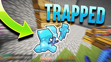 WE TRAPPED AN ENTIRE FACTION IN OUR OWN BASE... *RAIDABLE* | Minecraft HCF