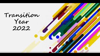 TY Graduation 2022 Slideshow