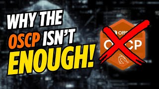 The Gap Between OSCP and Real Penetration Testing