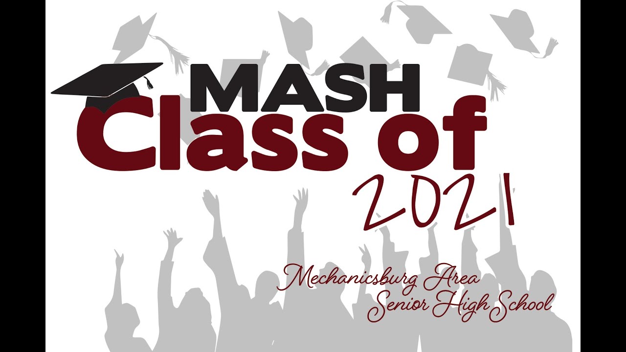 Class of 2021 Senior Award Ceremony - YouTube