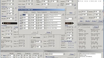 CueBalance Configuring a Custom Cue