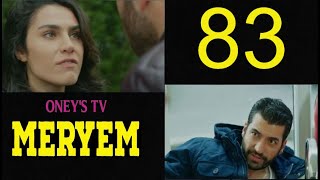 MERYEM ÉPISODE 83 BURCHU SE VENGE ENFIN DE SADIK ET DE KAAN