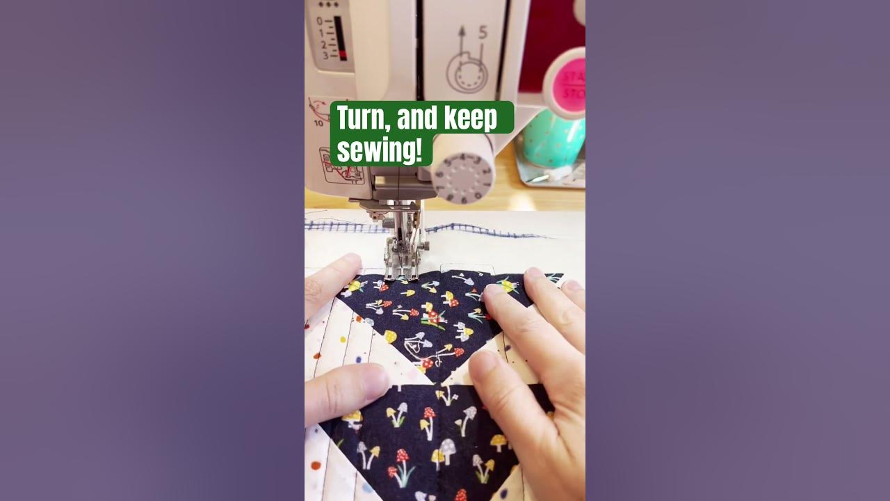 I got a few inexpensive, but super handy new sewing tools 