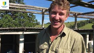 The Bee Doctor: Cooper Schouten