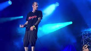 Lamb of God Contractor Live Feq Quebec City 2023