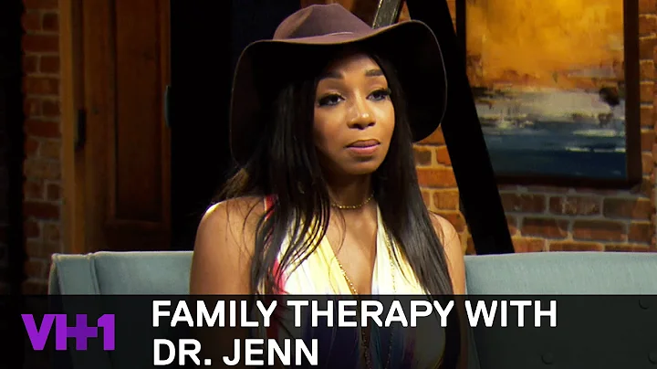 Sister Patterson Is Delusional About Tiffany Polla...
