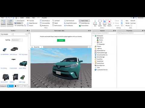 Works How To Publish Models To Roblox In The Alternate Way Late August 2018 - how to publish a roblox model