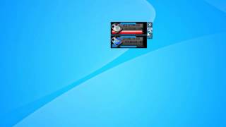 Imps Drive Info 2 Windows 7 Desktop Gadget