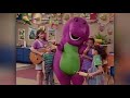 Barney Friends S1E29 Hola Mexico 1992 Internal Copy 