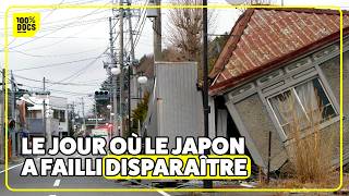 Fukushima : Le séisme qui a causé une catastrophe nucléaire INÉVITABLE !