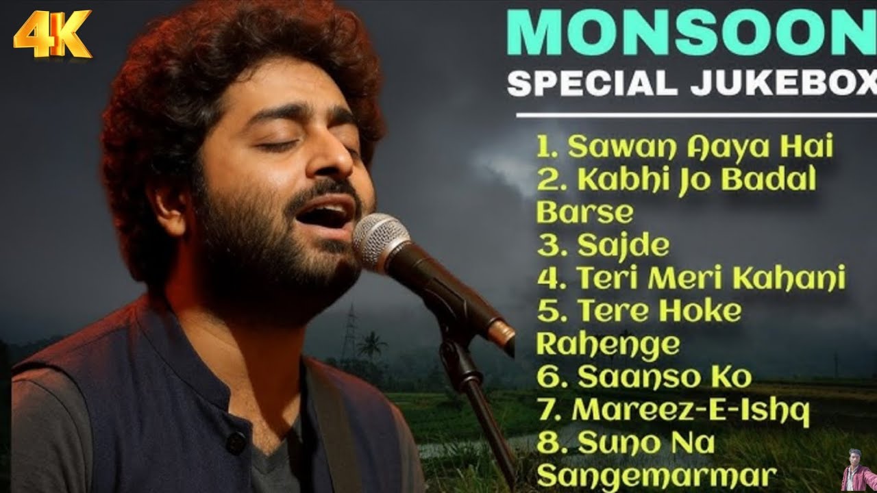 Best Of Arijit Singh 2024 | ArijitSingh Hits Songs |Arijit SinghJukebox Songs |Indian Songs #Ajit 