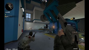 CSGO Operation Broken Fang Week 2 : Guardian Apollo Gameplay