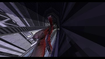 p-ranking a random ultrakill level until hakita comments on my video (day 38)