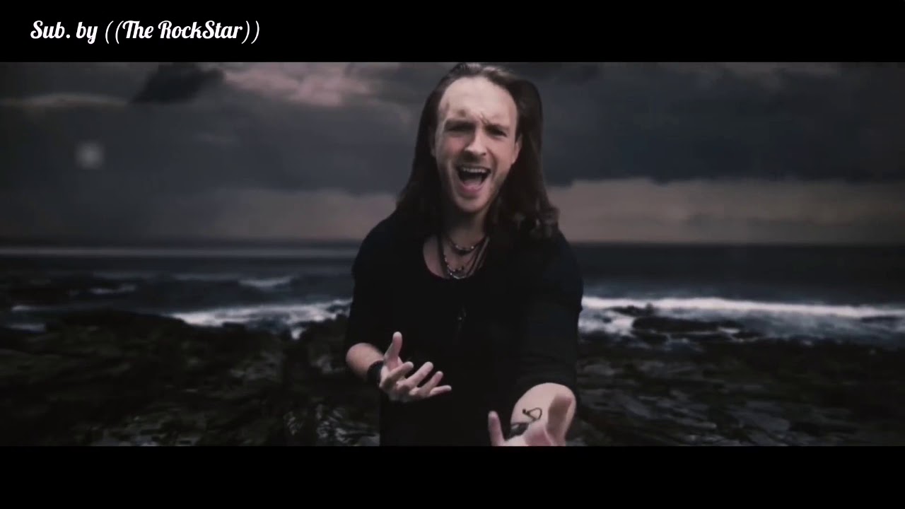 Visions of Atlantis - The Deep & The Dark (Sub. Español)