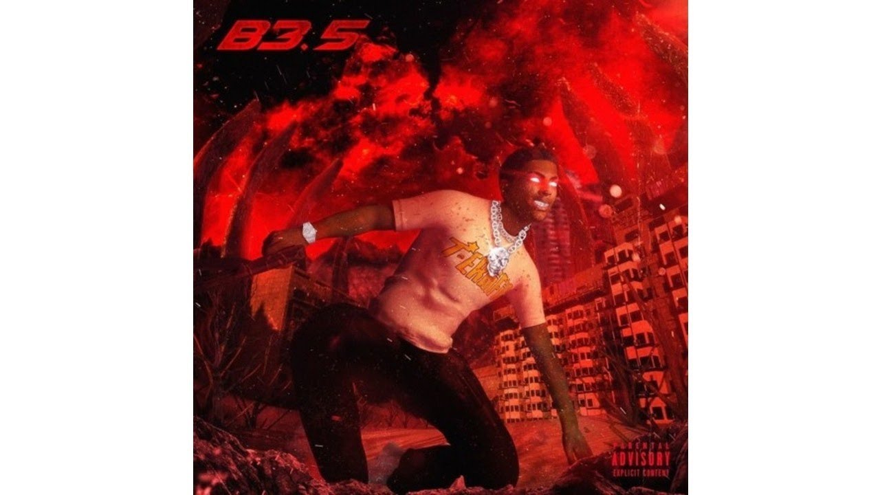 COMETHAZINE - FUCK ERRBODY OFFICIAL INSTRUMENTAL (BEST ONE ON YOUTUBE) (Reprod. @kid_kloud)