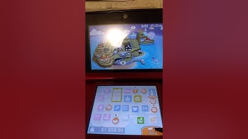 Tomodachi Life: How to do a QR Code for Miis.