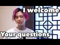 Do you have any questions about hair??