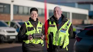 Capabilities: Police