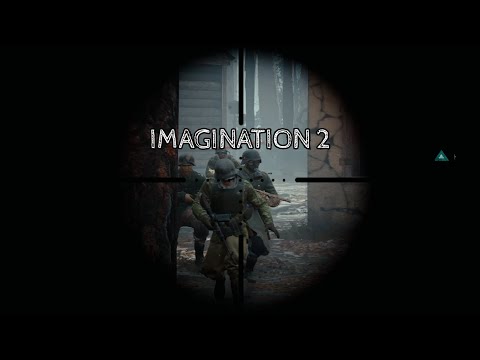 IMAGINATION 2 | A Call of Duty Failtage *PAINFUL*