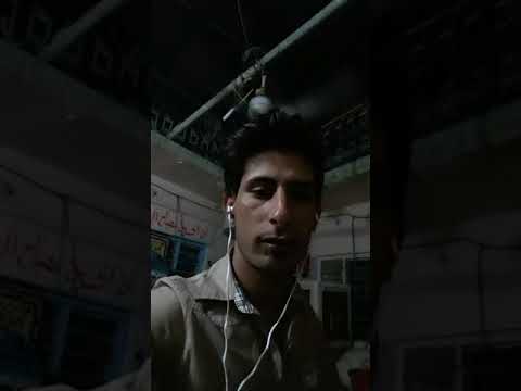 رد قوي من شاب إلى من نشر فضيحة ام حازم