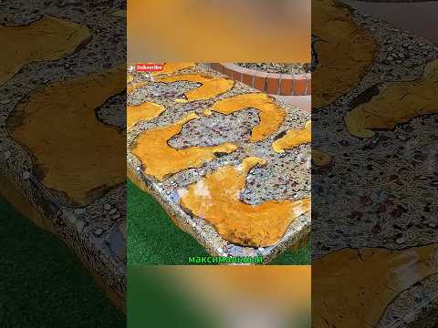 ?От дров к шедевру он создал уникальную мебель своими руками✨??#woodscraft #1million #shortsvideo
