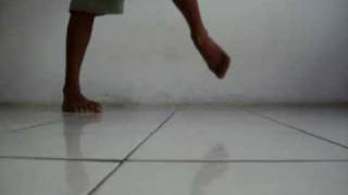 almeida rebolation (Own style) ANTIGÃO-APRENDENDO