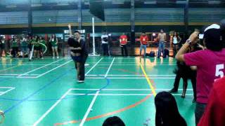 Calltek VCup - Orange Team