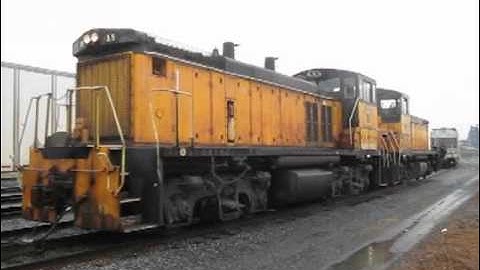 LVRM - January 26, 2012