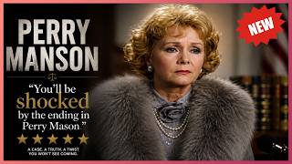 [ New ] Perry Mason 2026 : You'll be shocked by the ending in Perry Mason.– Best America Crime