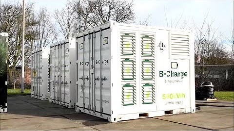 Skoon Energy x Enexis Unite to Tackle Grid Congestion Through Innovation