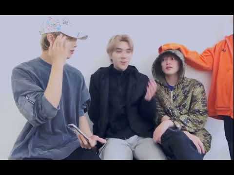 러냥이 with.쿤, 헨드리, 지성